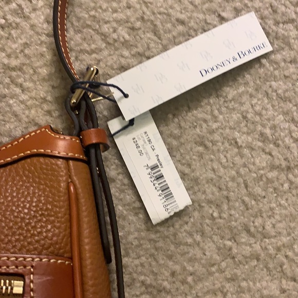 dooney and bourke presley